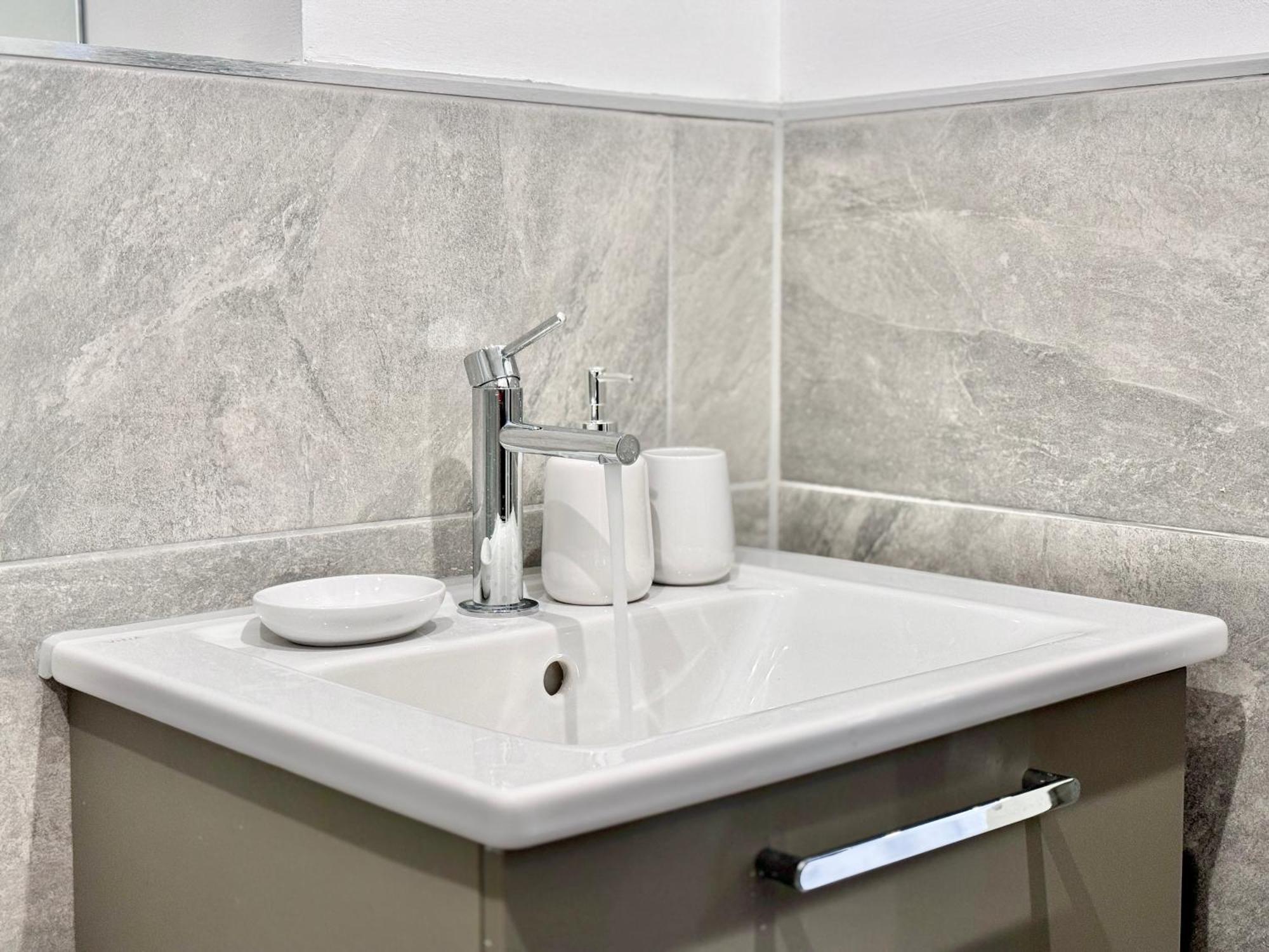 Apartment 43 Citygate With Free Onsite Gym York Buitenkant foto