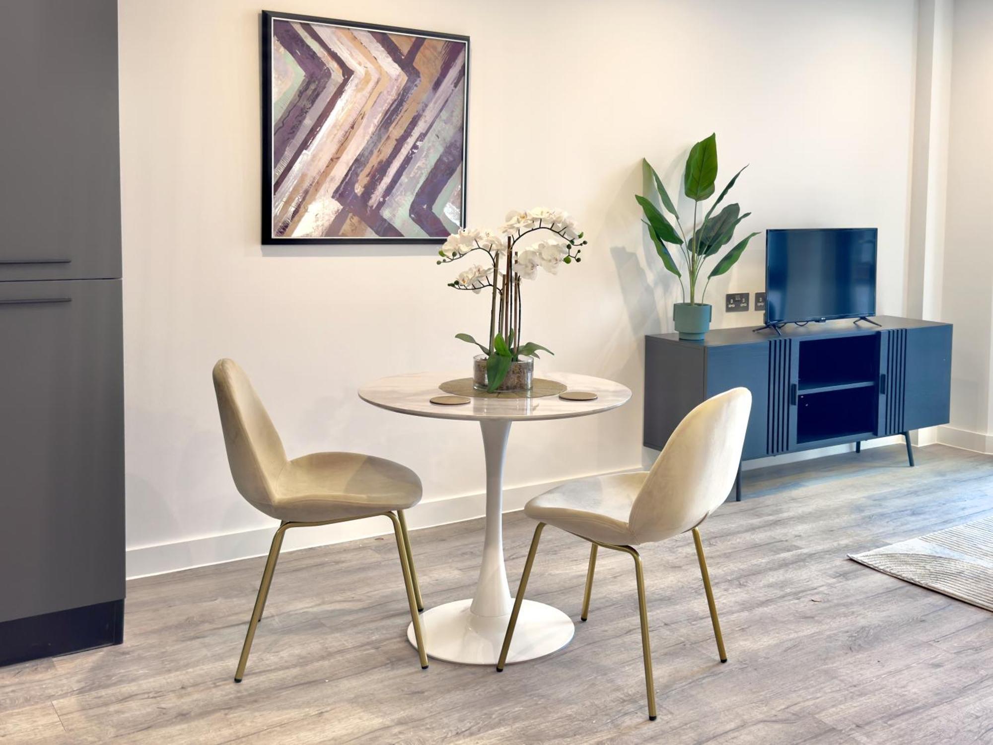 Apartment 43 Citygate With Free Onsite Gym York Buitenkant foto
