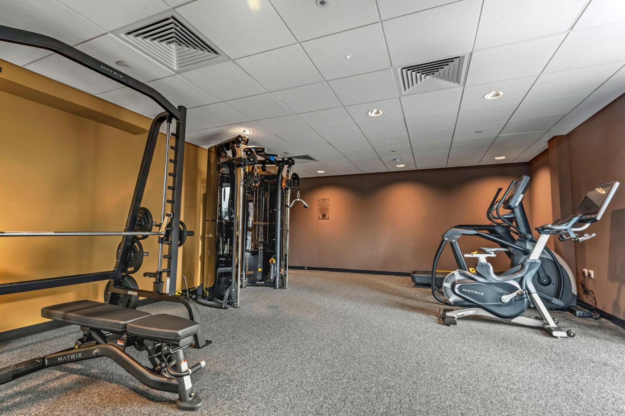 Apartment 43 Citygate With Free Onsite Gym York Buitenkant foto